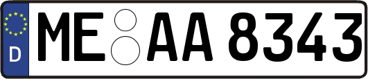 ME-AA8343