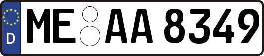 ME-AA8349