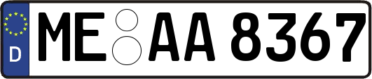 ME-AA8367