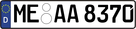 ME-AA8370