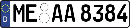 ME-AA8384