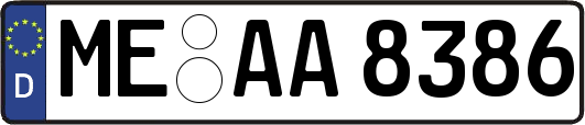 ME-AA8386