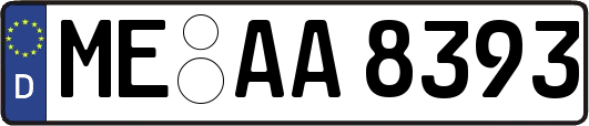 ME-AA8393