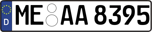 ME-AA8395