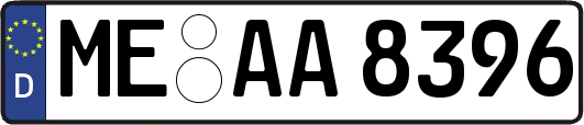 ME-AA8396