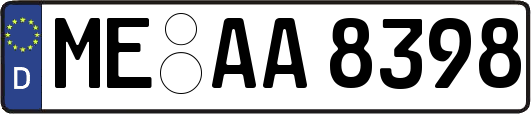 ME-AA8398