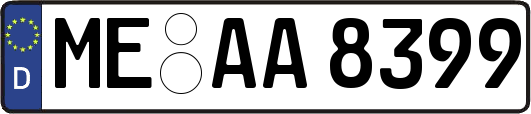 ME-AA8399
