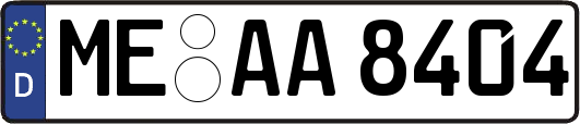 ME-AA8404