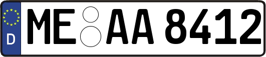 ME-AA8412