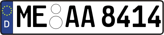 ME-AA8414
