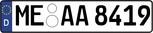 ME-AA8419