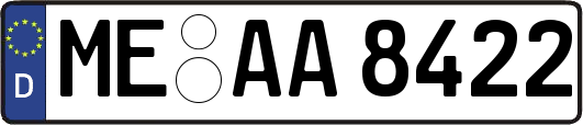 ME-AA8422