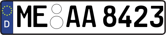 ME-AA8423