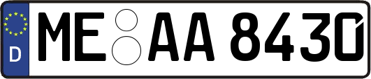 ME-AA8430