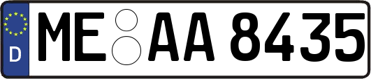 ME-AA8435