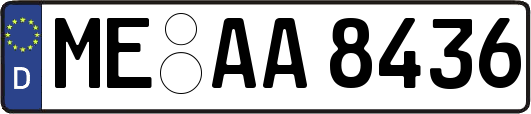 ME-AA8436