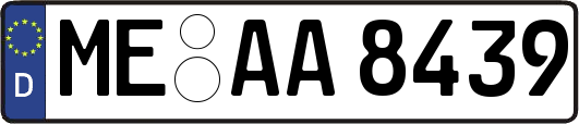 ME-AA8439
