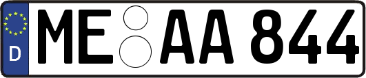 ME-AA844