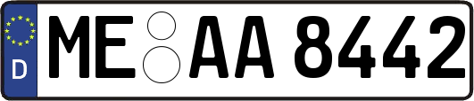 ME-AA8442