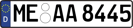 ME-AA8445