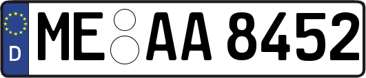 ME-AA8452