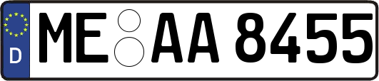 ME-AA8455
