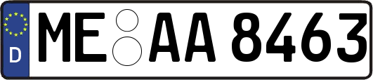 ME-AA8463