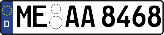 ME-AA8468