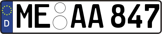 ME-AA847