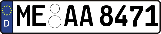 ME-AA8471