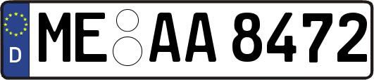 ME-AA8472