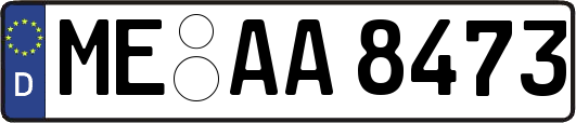ME-AA8473