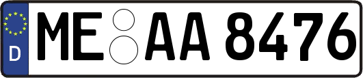 ME-AA8476