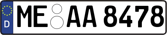 ME-AA8478