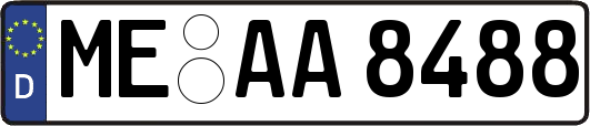 ME-AA8488