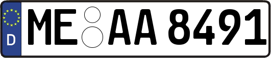 ME-AA8491