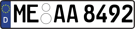 ME-AA8492