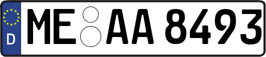 ME-AA8493