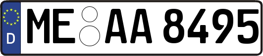 ME-AA8495