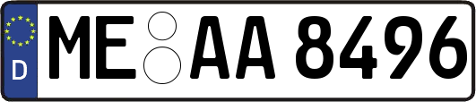 ME-AA8496