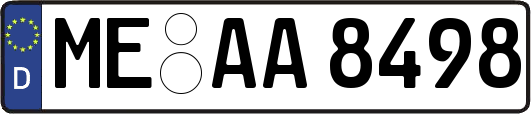 ME-AA8498