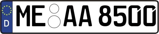 ME-AA8500