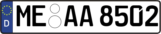 ME-AA8502