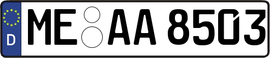 ME-AA8503