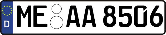 ME-AA8506