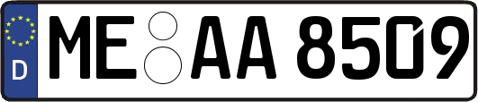 ME-AA8509