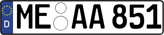 ME-AA851
