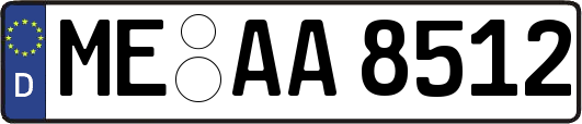 ME-AA8512