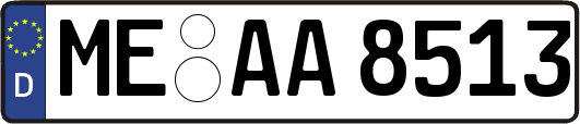 ME-AA8513