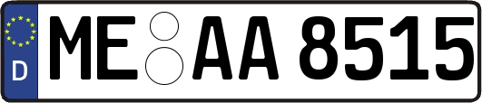 ME-AA8515